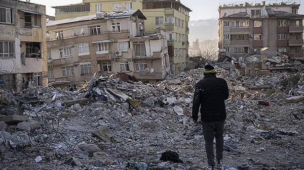 'Özgür bir medya toplumun en önemli kazanımıdır'