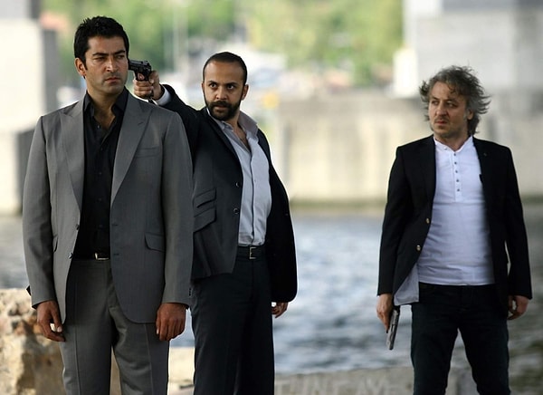 8. Ezel