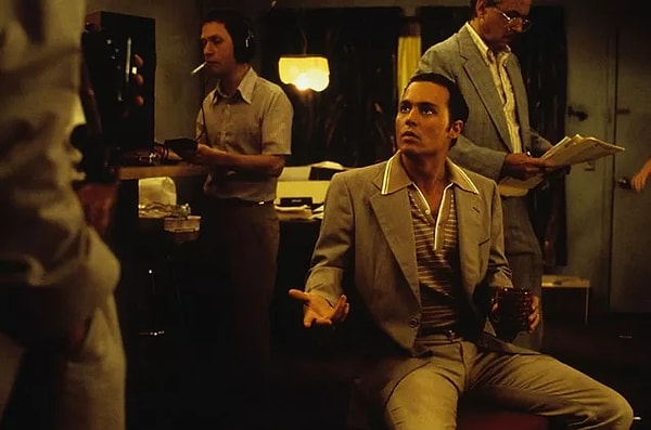 4. Donnie Brasco (1997)