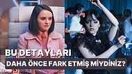 Dizi ve Filmlerde Yer Alan Muhtemelen Daha Önce Fark Etmediğiniz Birbirinden İlginç Detaylar