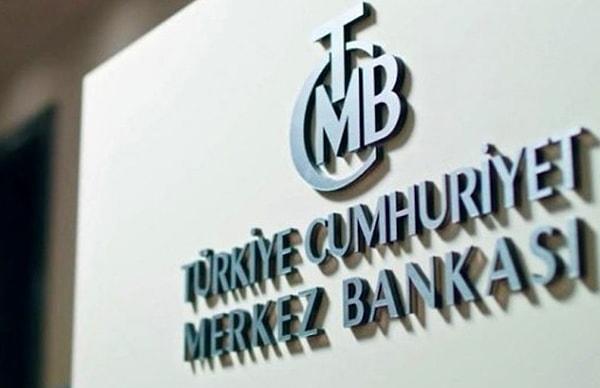 TCMB Başkanı Prof. Dr. Şahap Kavcıoğlu, telefonla katıldığı yayında Hazine'ye ait Merkez Bankası'nın 30 milyar TL bağışladığını açıkladı.
