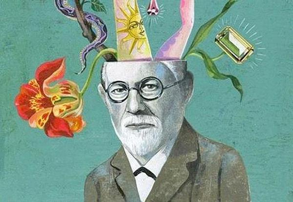 10. ''Freud olmasaydı bilinç olmazdı, şiir olmazdı.'' sözünü hangi akımın sanatçısı kullanabilir?