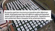 Tartışmalara Neden Olan Samandağ Çadır Kentin Aziz Nesin Öykülerine Taş Çıkaracak Trajik Hikayesi