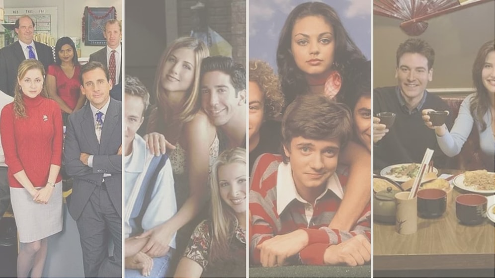 TV Series We Wish Would Make a Comeback for Another Season