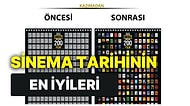 Kazı ve İzle! Posterlere Konu Olmuş IMDb Puanı En Yüksek Film Listesi