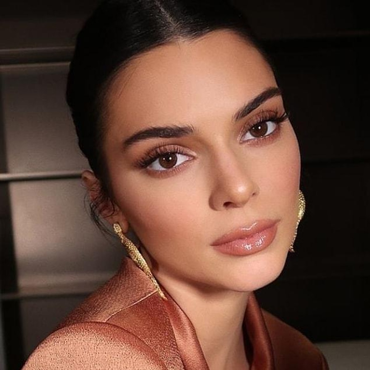 The 'Clean Girl' Makeup Trend Taking Over TikTok Onedio