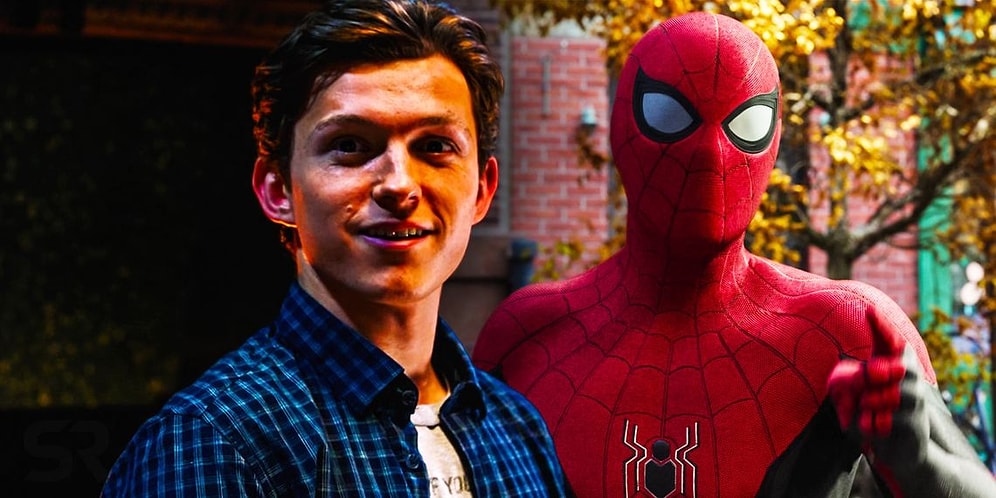 Начато производство фильма "Человек-паук 4" с Томом Холландом - есть предположительная дата релиза