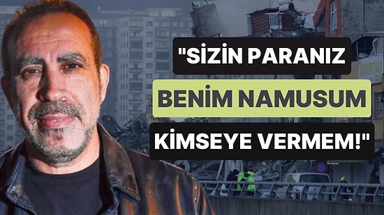 Haluk Levent Merakla Beklenen Açıklamasını Erkene Çekti: "Sizin Paranız Benim Namusum!"