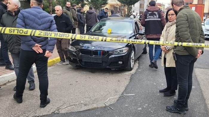 Cemevinin Hazırladığı Yardım TIR’ına Silahlı Saldırı Düzenleyen Şahıs Tutuklandı