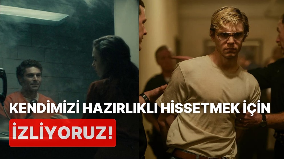 Uzmanlar Açıkladı: Gerçek Suç Şovlarını Sevmemizin Aslında Biyolojik Olarak Bir Nedeni Var!