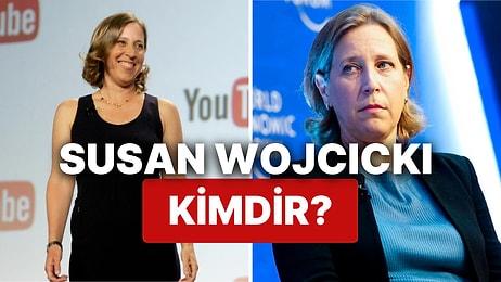 YouTube CEO’su Susan Wojcicki Kimdir? Susan Wojcicki İstifa mı Etti, Neden Gündemde?