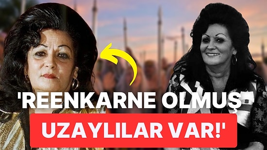 Brezilyalı Bir Kamyon Şoförünün Dünya Dışı Varlıklara Olan İnancıyla Kurduğu Dini Yerleşkenin İlginç Hikayesi