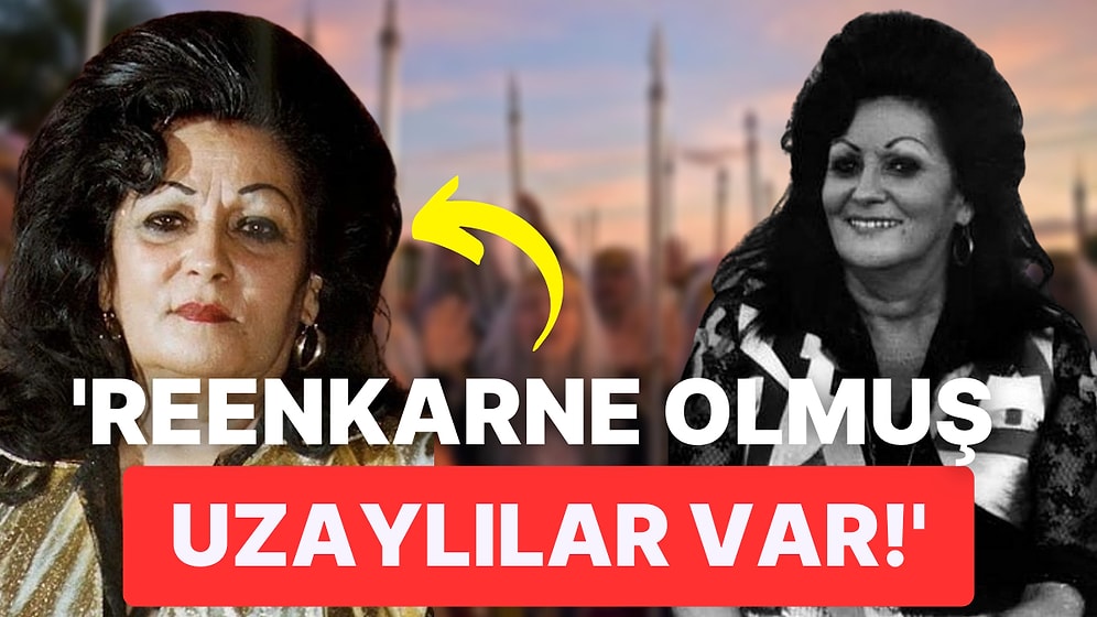 Brezilyalı Bir Kamyon Şoförünün Dünya Dışı Varlıklara Olan İnancıyla Kurduğu Dini Yerleşkenin İlginç Hikayesi