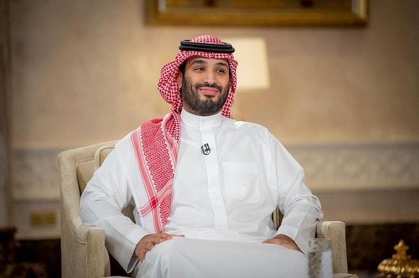 Suudi Arabistan başbakanı ve veliaht prensi Muhammed bin Selman, ülkenin başkenti Riyad’da dünyanın en büyük modern şehir merkezini geliştirmeyi hedefliyor.