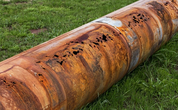 Korozyon Çeşitleri Nelerdir?