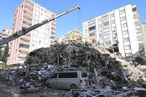 Kahramanmaraş ve 10 ili yıkıma uğratan depremlerin ardından yer bilimciler ve uzmanlar açıklamaları ile dikkat çekmişti.