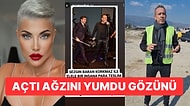 Haluk Levent Kendisini Dolandırıcılıkla Suçlayan Deniz Akkaya'ya Sert Bir Cevap Verdi!