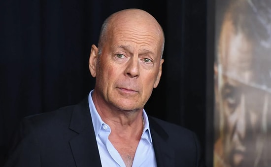 «Методов лечения этой болезни нет»: жена Брюса Уиллиса объявила о его диагнозе