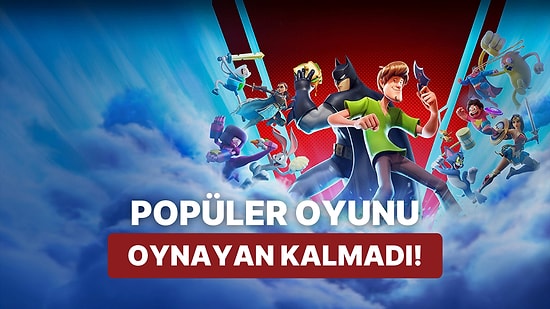 Talihi Çabuk Değişti: MultiVersus Oyuncularının Yüzde 1'i Oyunu Oynamaya Devam Ediyor