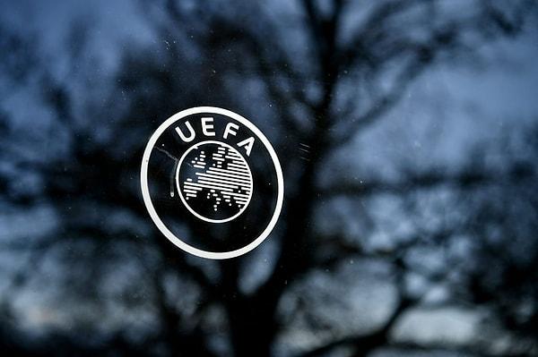 UEFA ülke puan sıralaması nedir?