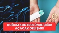 Araştırmalar Sonucunda Erkek Doğum Kontrol Hapının Kullanımına Bir Adım Daha Yaklaşıldı!