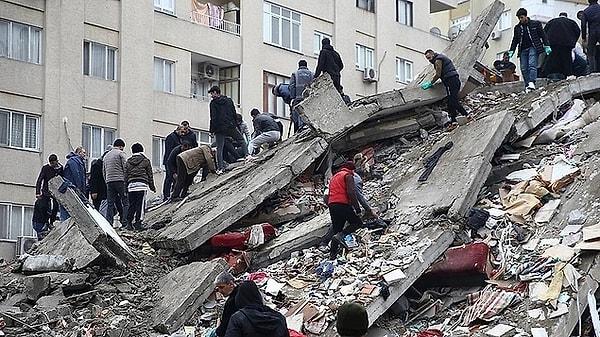 Kahramanmaraş'ta meydana gelen depremin etkisi hepimizin kalbinde o kadar büyük bir acı bıraktı ki yutkunmakta bile zorlanır olduk.