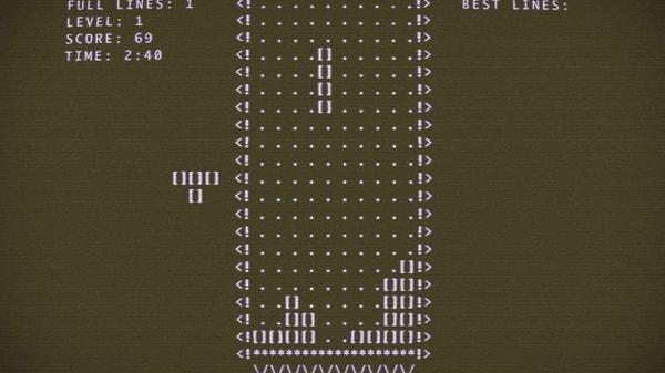 Tetris ile ilk tanışığımızda takvimler 1984 yılını gösteriyordu.