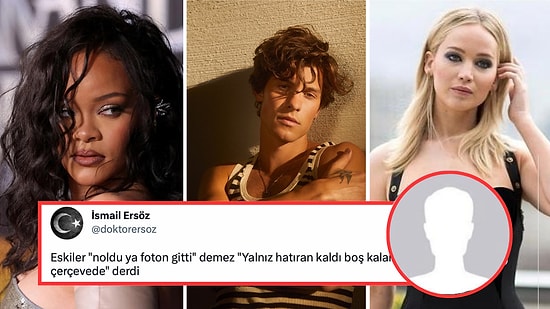 "Onlar Bile Reddediliyorsa Biz Bu Aşk Oyununu Kazanamayız!" Dedirtecek Ünlü İsimler