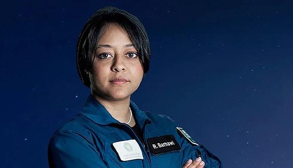Peki Suudi Arabistan'ın ilk kadın astronotu olacak Rayyana Barnawi kimdir?