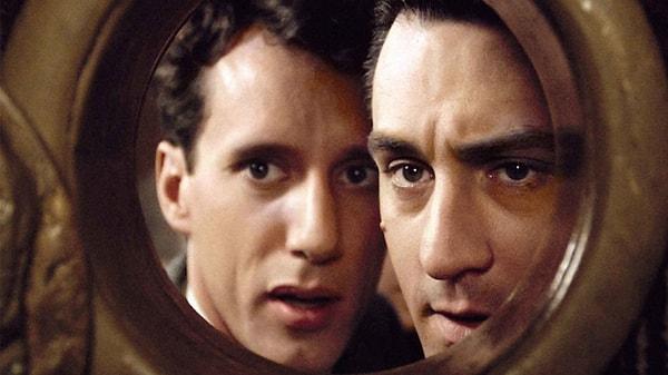 5. Once Upon a Time in America (1984)