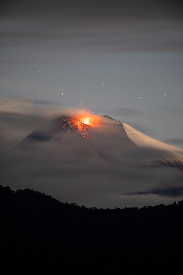 Кевин Монкайо, Латинская Америка, Национальная премия, 2-е место