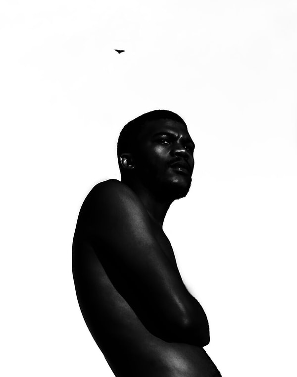 Тшабалала Бонгани, Южная Африка — лауреат Национальной премии