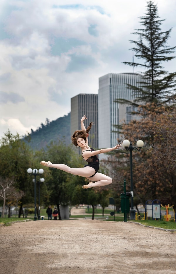 Оскар Сегель Манджола, Латинская Америка — шорт-лист Национальной премии