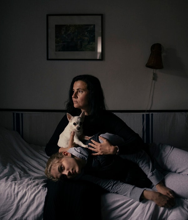 Владимир Живойинович, Хорватия, Словения, Сербия, Черногория, Косово, Босния и Герцеговина — шорт-лист Региональных премий