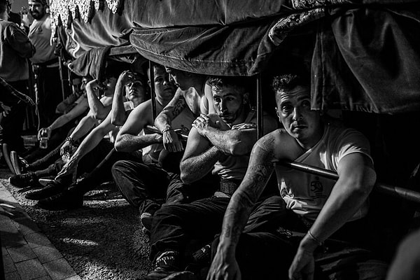 Андреас Миконаушке, Германия — лауреат Национальной премии