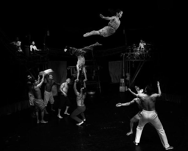 Чан Сити Хенг, Камбоджа — лауреат Национальной премии