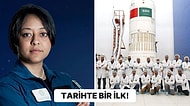 Suudi Arabistan İlk Kadın Astronotunu Uzaya Gönderiyor!