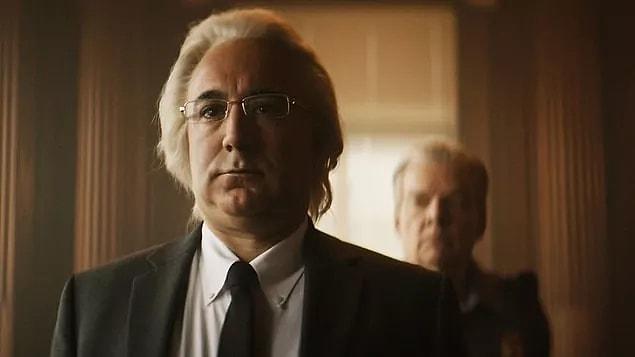 11. Madoff: The Monster of Wall Street