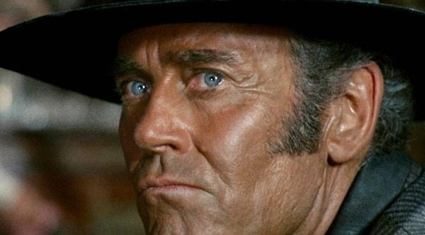 13. Once Upon a Time in the West (1968)