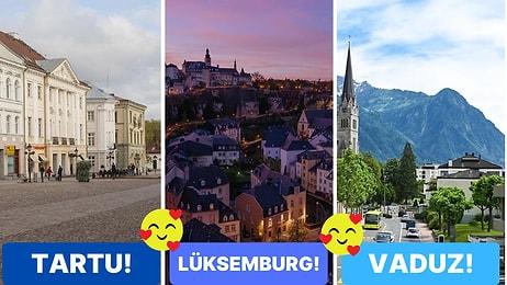 Muhtemelen Hiç Duymadığınız Unutulmaya Yüz Tutmuş 10 Avrupa Şehri