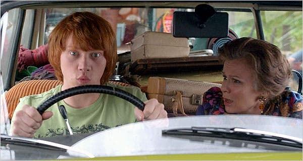 3. Driving Lessons (2006)