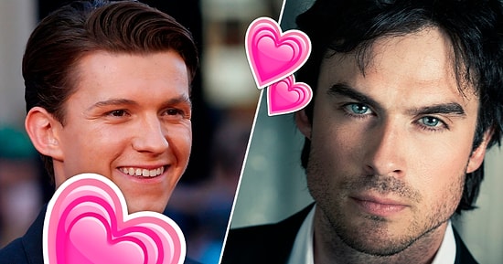 Тест: Скажите, насколько горячи 🌶️ эти звездные парни, а мы угадаем ваш статус отношений