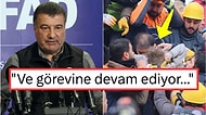 AFAD Genel Müdürü Orhan Tatar'ın 'Canlı Enkaz Kalmadı' Açıklamasından Sonra 2 Kişi Daha Kurtarıldı!