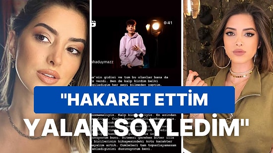 Enkaz Altında Hayatını Kaybeden Taha Duymaz'ın Ardından Ala Tokel'den Duygusal Paylaşım!