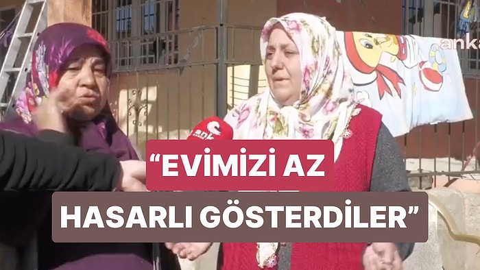 Çocuklarıyla Ahırda Kalmak Zorunda Kalan Depremzede İsyan Etti: “Dünya Kadar Para Toplandı, Hani?"