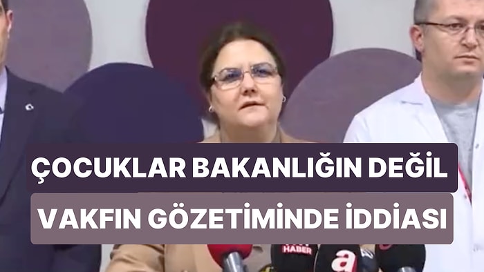 Bakanlık Gözetimine Alınacaklardı! Ailelerini Kaybeden Çocukların İHH Yurtlarına Yerleştirildi İddiası