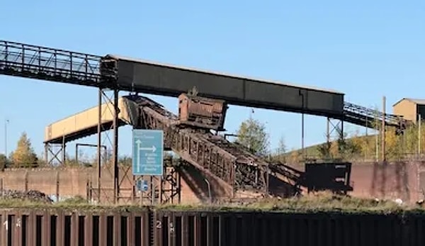 3. Шарлеруа, Бельгия