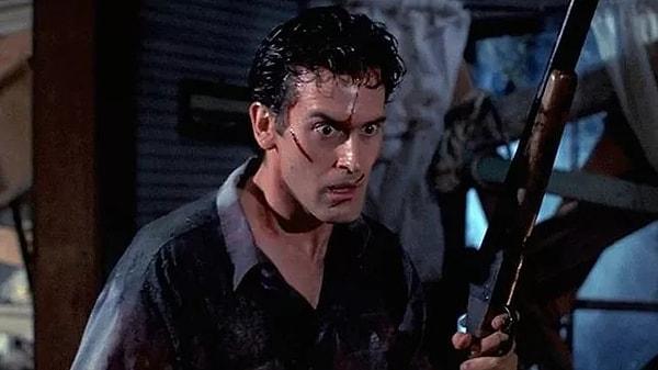 21. The Evil Dead (1981)