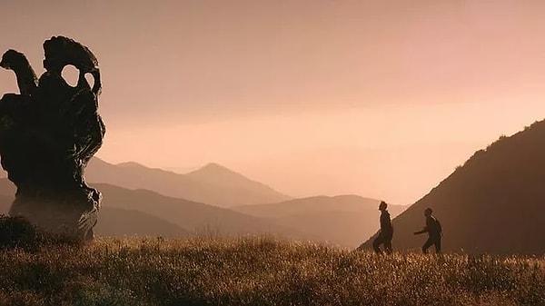 12. The Endless (2017)
