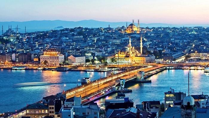 İstanbul'da En Yaşlı Konutlar Fatih ve Üsküdar'da